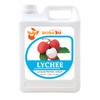 BOBA2U CONCENTRATED SYRUP LYCHEE 5.5 LBS