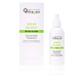 Revlon Intragen Cosmetic Trich Technology Sebum Balance Treatment 125 ml Sebumr Egulierende Care Treatment