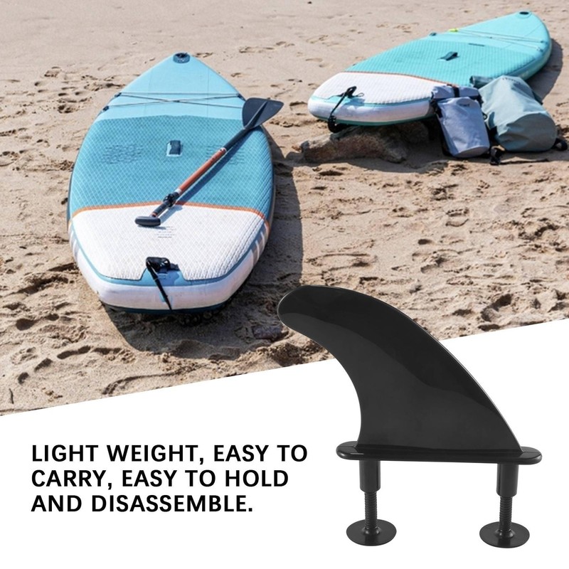 Yieidui Surfboard Fin Kits Soft Top Surfboard Fins Foam Surf