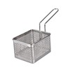 Küchenprofi 1066672810 Serving Basket 18/8 Stainless Steel