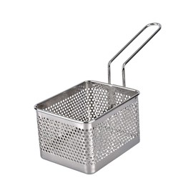 Küchenprofi 1066672810 Serving Basket 18/8 Stainless Steel