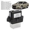 AC Heater Blower Motor Resistor 84178783 HVAC Blower Regulator Control