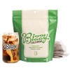 Bizzy Organic Cold Brew Coffee | Espresso Blend | Coarse