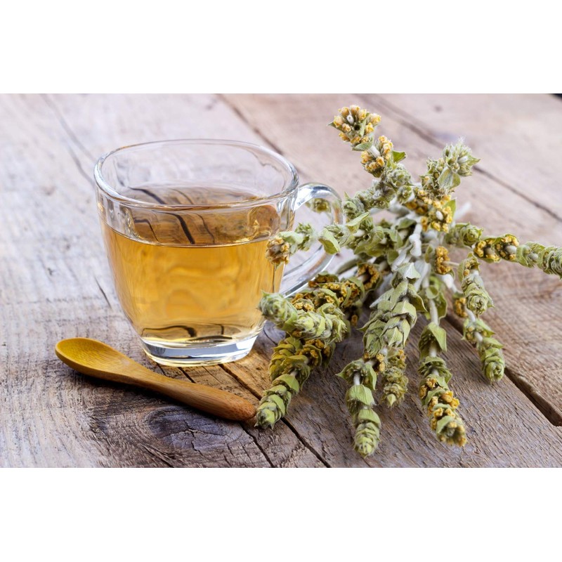 Health Embassy Greek Mountain Tea (Sideritis scardica L) (50g)