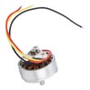 RC Drone Arm Metal Power Motor Replacement Repair Parts for
