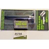 Assured Double Edge Shaving Safety Razor for Men + 10