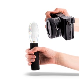 Prisms for Photographers (Drop Prism with Handle)