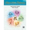 Keys to Artistic Performance, Book 1: 24 Early Intermediate to