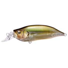 Megabass IxI SHAD Type-R (1)