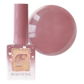 From the Nail SYRUP GEL, FS162, 10g, 1 piece / 프롬더네일 SYRUP GEL, FS162, 10g, 1개