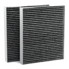 RIDEX Cabin Air Filter 424I0202 Sonata IV (EF) B5 (F10)
