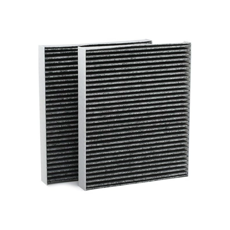 RIDEX Cabin Air Filter 424I0202 Sonata IV (EF) B5 (F10)