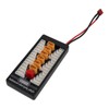 LiPo Charging Board Highly Efficient Stable Safe XT60 Plug Heat