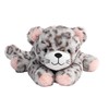 Lambs & Ivy Happy Jungle Plush Leopard Stuffed Animal Toy