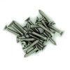 No.6 x 0.5 (3.5mm x 13mm) TX Countersunk Self-Tapping Screw