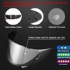 PSLER CWR-1 Visor - RF 1200 Visor RS-SF Face Shield