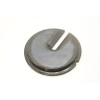 Speedway Throat Plate Insert 2.5" Plug for Porter Cable Band