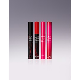 Clio [클리오] 킬래쉬 수퍼프루프 마스카라 4종 (택1) [Clio] Kill Lash Superproof Mascara 4 Types (Choose 1)