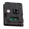 Inverter Control Panel VFD Frequency Converter Panel Replacement for SKI780
