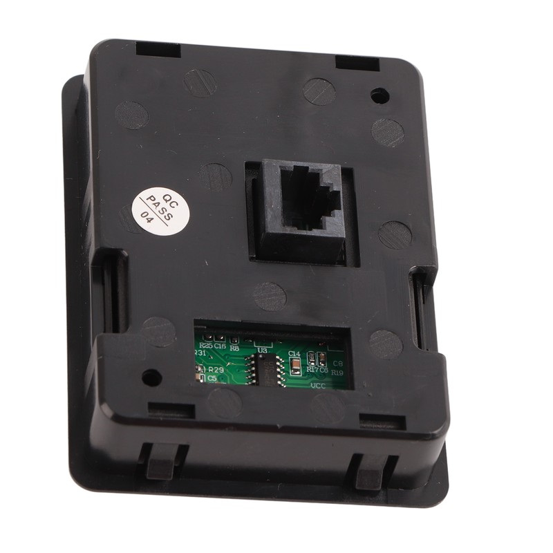Inverter Control Panel VFD Frequency Converter Panel Replacement for SKI780