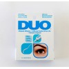 Pegamento De Pestañas Duo Color Blanco Duo Striplash