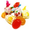 SweetGourmet Fruit Filled Assorted Bon Bon Hard Candy, 5-Pound Bulk