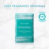 Moroccanoil Jabón, Fragrance Originale