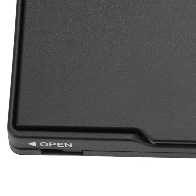 Camera Sun Hood, Camera Screen Hood Sunshade Folding 3.0 Inch