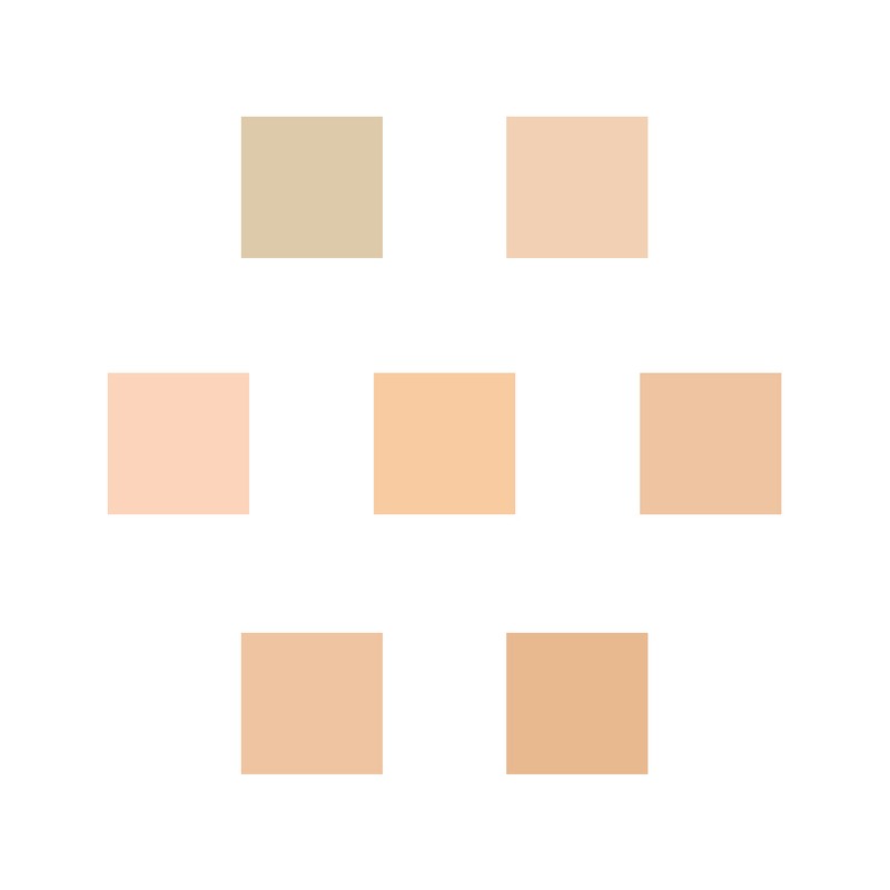 Nas NARS Radiant Creamy Concealer Vanilla / 나스 NARS 래디언트