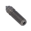 10Pcs Extruder Nozzle Kit 0.2 0.4 0.6 0.8 1mm Hardened