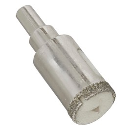 Sealey Electroplated Diamond Hole Saw Ø25mm - DHS25