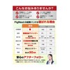 【Organizer-Supervised】 Binding Band with Magic Tape 【2x Durability!】 Cable Band