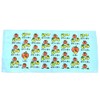 Face Towel (Mitomoto-San) Printed Long Towel Oeki Series