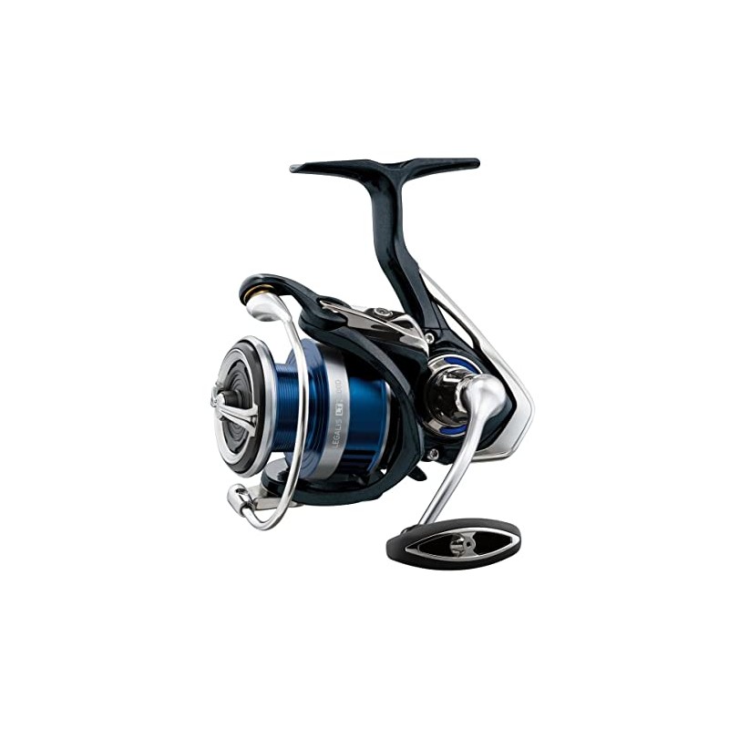 Daiwa LEGALIS LT FW Spin PMC