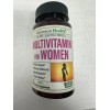 Vimerson Health Multivitamin For Women Dietary Supplement 120 Tablets 30/Bottle