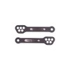 T-Rex Racing Multi-Level Lowering Link for Yamaha 2019-2024 Tenere 700