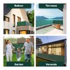 AGROFLOR Fence and Balcony Privacy Screen Strips 1 x 5