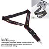VGEBY Remote Control Lanyard, Hanging Strap Remote Control Safety Warning