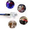 YIXISI 100 PCS 5mm LED Diodes Light, Emitting Diode, Round