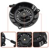 Hipa GCV160 Pull Start Recoil Starter for Honda GCV 160