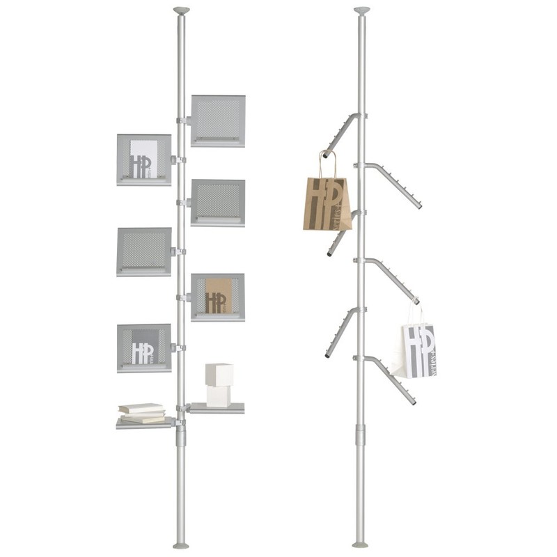 Higashi HP Series hfs70 突xtu張ri Storage System Multi Fixing Bracket Color: