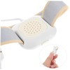 SAFIGLE Urine Sensor for Bedwetting Loud Sound Vibration Potty Training