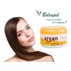 belcapel Crema Argan Belcapel 250ml Cabello Maltratado 6 Piezas