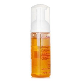 Clarins Gentle Renewing Cleansing Foam 150ml / 클라랑스 젠틀 리뉴잉 클렌징 폼 150ml