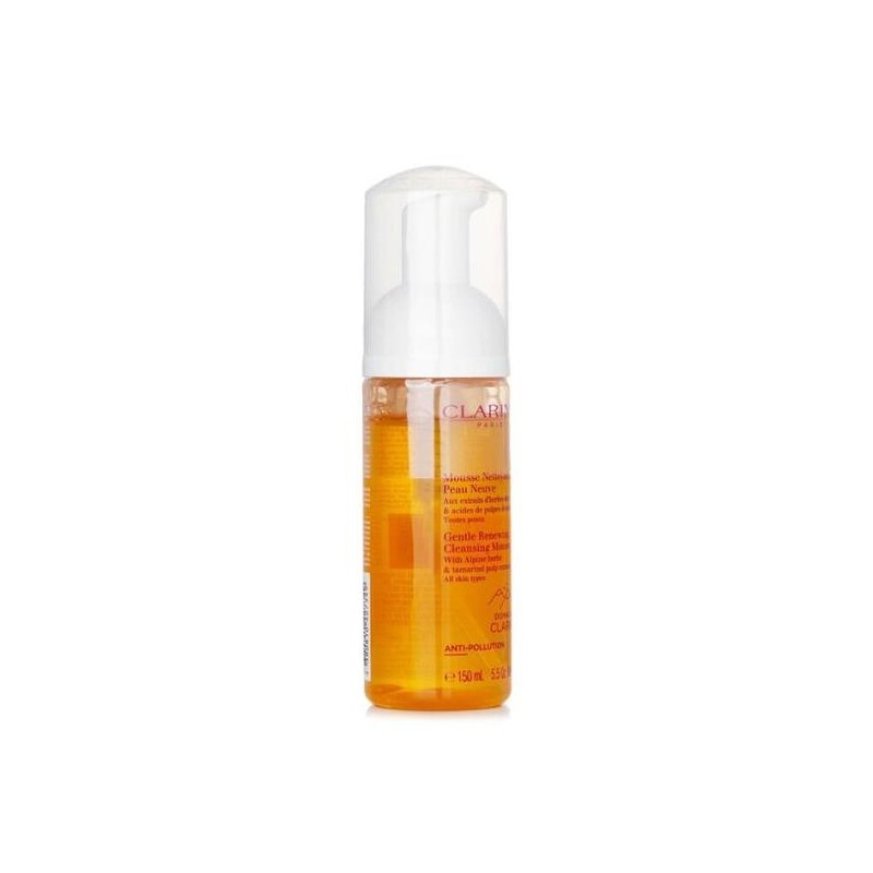 Clarins Gentle Renewing Cleansing Foam 150ml / 클라랑스 젠틀 리뉴잉