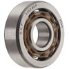 SKF 7303 BEP Angular Contact Radial Ball Bearing, steel