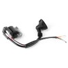 Ignition Coil 2 Prong Replacement Suitable for Zenoah G23LH CY23ZR