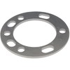 Dorman 711-912 5 and 6 Lug Wheel Spacers Universal Fit