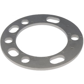 Dorman 711-912 5 and 6 Lug Wheel Spacers Universal Fit