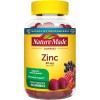 Nature Made Gluten-Free Extra Strength Zinc 30 mg Dietary Supplement,